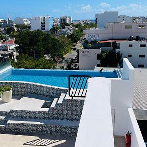 Hotel Winday Playa Del Carmen