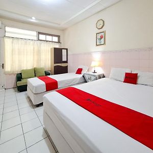 Reddoorz Syariah At Griya Raharja Klaten