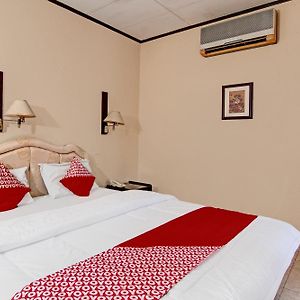 Oyo 92330 Hotel Rindu Sempadan Near Taman Wisata Rindu Sempadan